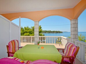 Servei de restauració a l'aire lliure