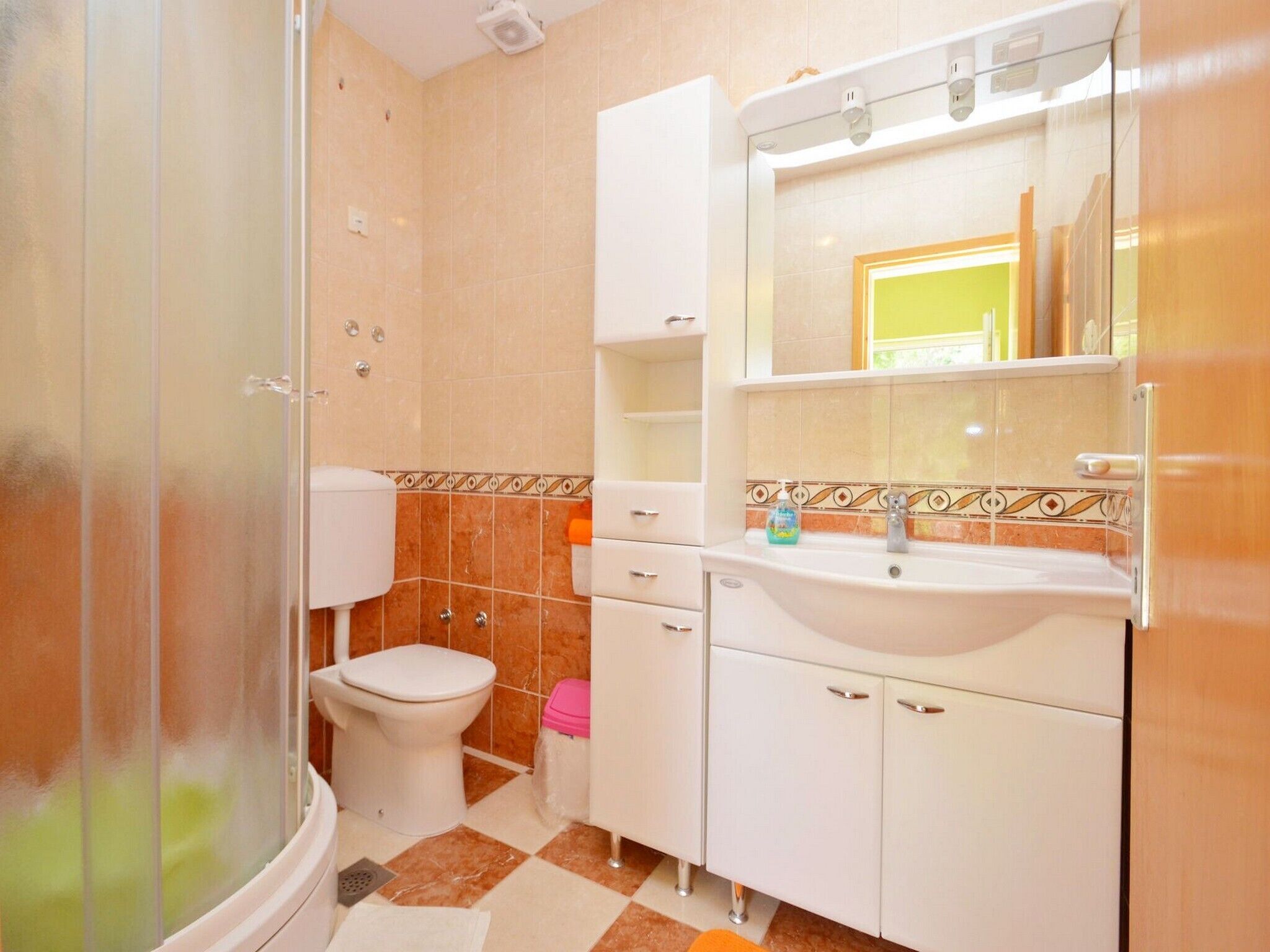 Shower