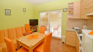 Interior - Apartments Dinko, (13039), Blato, hr (Blato)