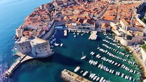 Marina - Apartments Božo, (1763), Dubrovnik, hr (Dubrovnik)