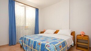 Room - Apartments and rooms Valentin, (15139), Vrsar, hr (Vrsar)