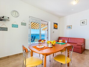 Dining - Apartments Ivan, (12322), Lun, hr (Lun)