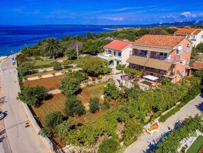 Exterior - Apartments Ivan, (12322), Lun, hr (Lun)