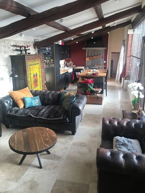 Interieur