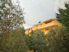 Aussenbereich