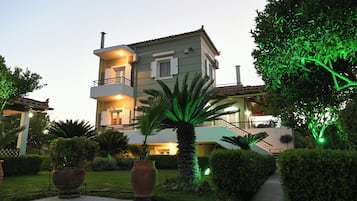 Fachada