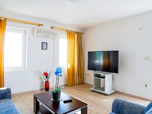 Coin séjour