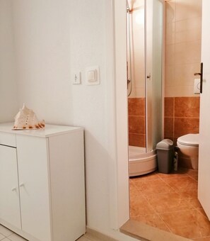 Shower