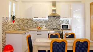 Private kitchen - Apartment Doma, (13127), Lumbarda, hr (Lumbarda)