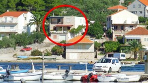 Exterior - Apartment Doma, (13127), Lumbarda, hr (Lumbarda)