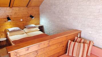 1 bedroom, Internet, bed sheets