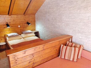 1 bedroom, Internet, bed sheets