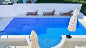 Pool - Apartments Tona, (15529), Sukošan, hr (Sukošan)