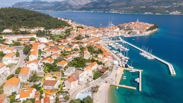 Port de plaisance
