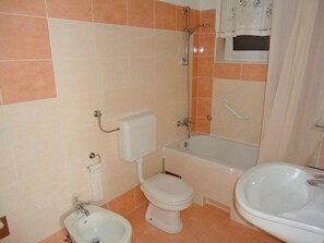 Baignoire