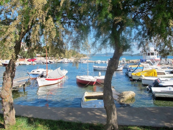 Marina