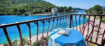 Apartments Adela, (1632), Pasadur, hr