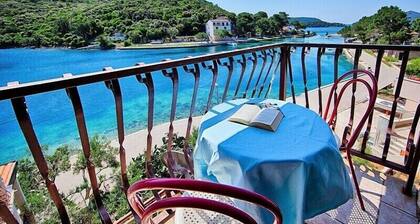 Apartments Adela, (1632), Pasadur, hr