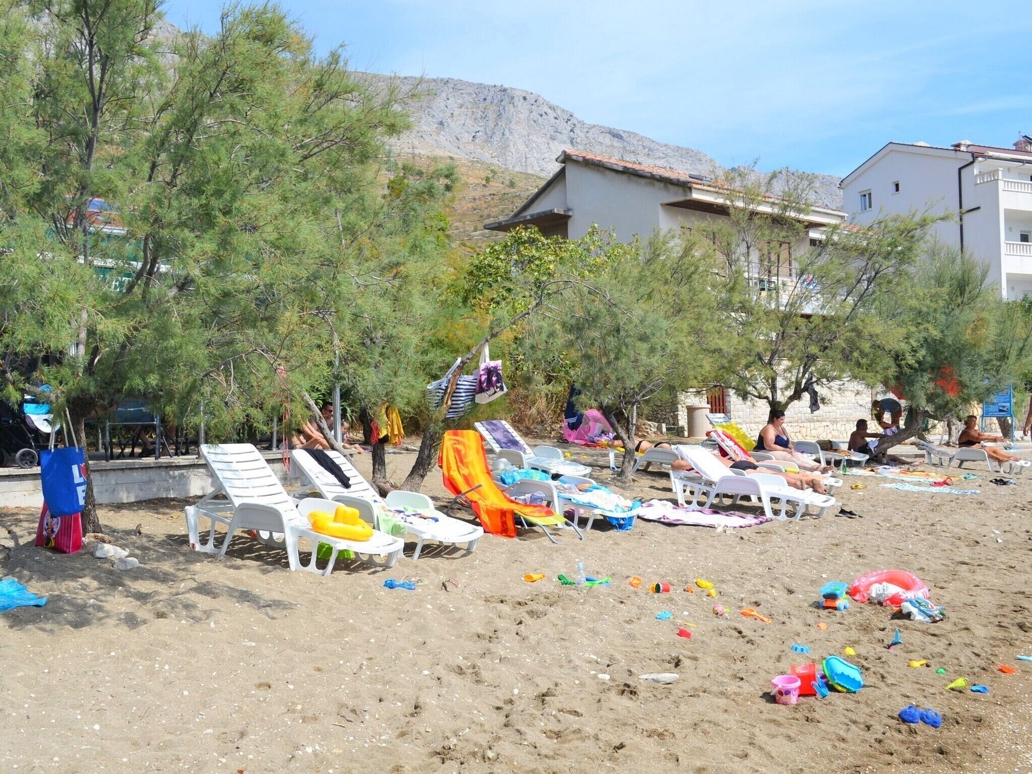 Strand
