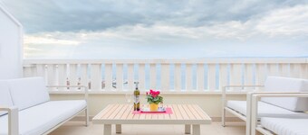 Apartment Filip, (15878), Duce, hr