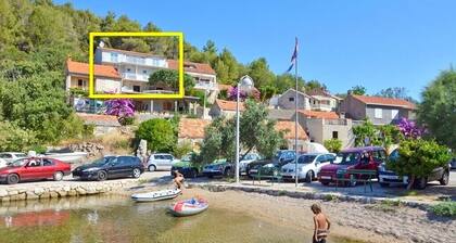 Apartment Katica, (15782), Blato, hr