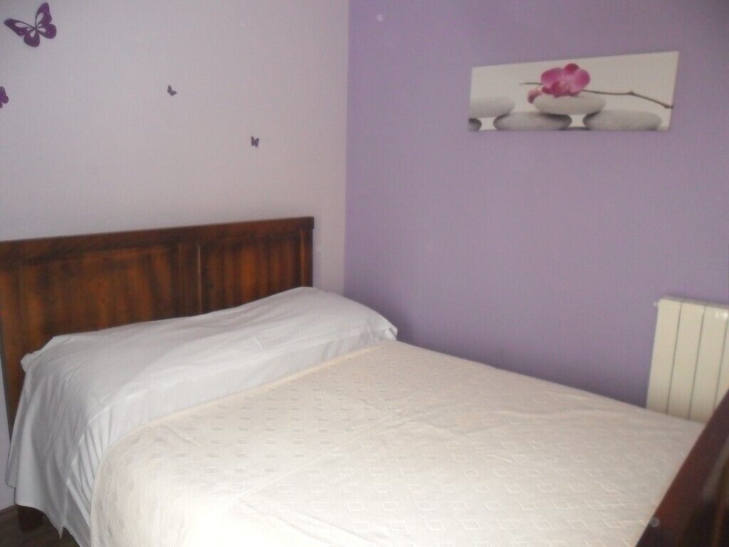 1 chambre, accès Internet, draps fournis