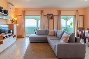 TV, DVD player - Apartment Marija, (15738), Prigradica, hr (Prigradica)