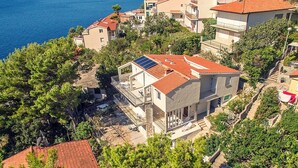 Exterior - Apartments Boris, (12464), Baška Voda, hr (Baška Voda)
