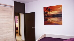 2 bedrooms, internet, bed sheets - Apartments Danica, (15916), Grebaštica, hr (Grebaštica)