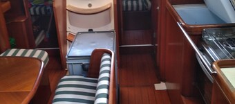 SAILING CRUISES FROM GRAND BOURG MARIE GALANTE GUADELOUPE ISLAND