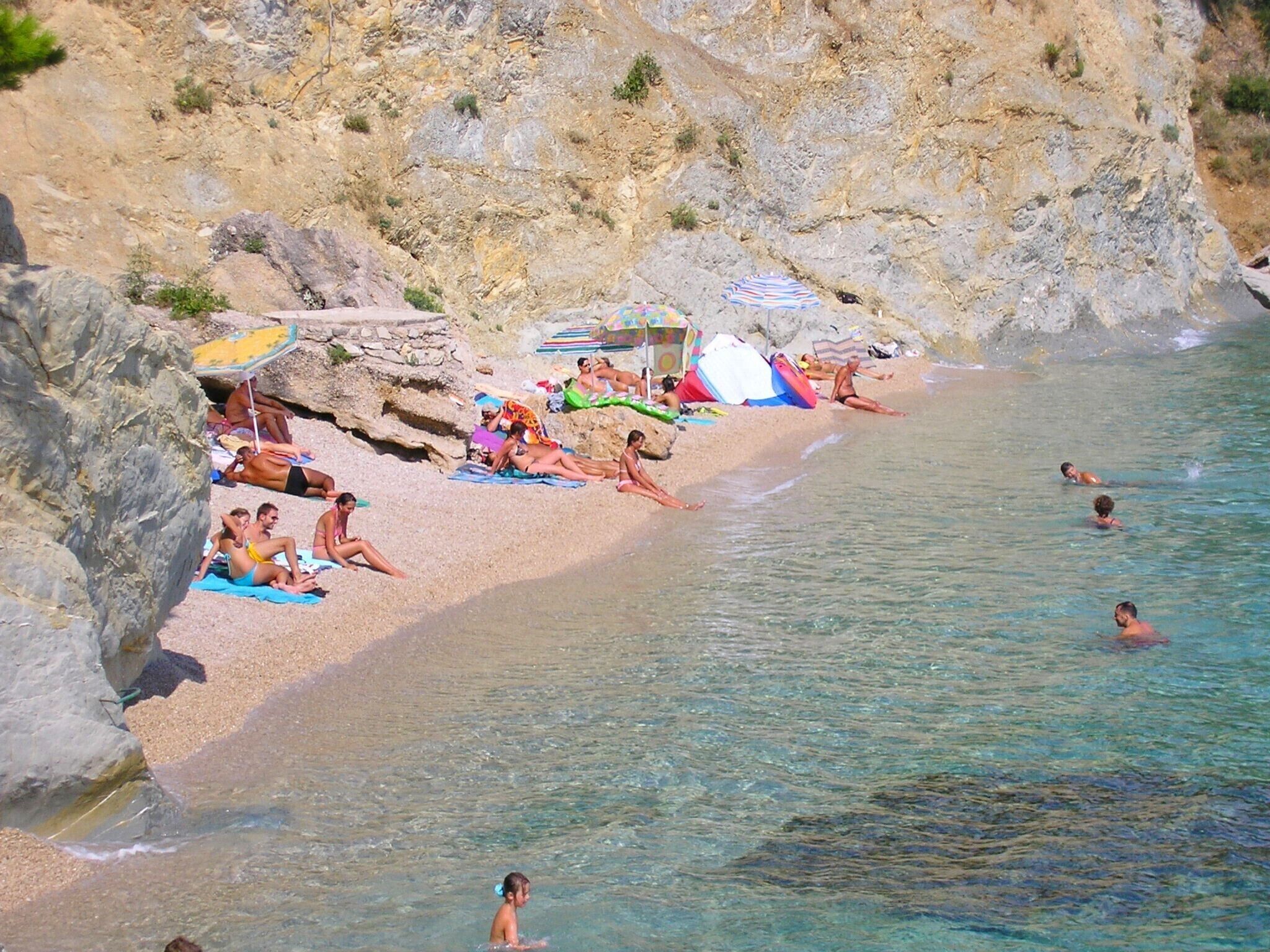 Platja