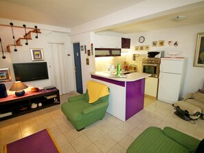 Télévision, lecteur de DVD