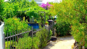 Property grounds - Holiday home Željko, (13634), Sucuraj, hr (Sucuraj)