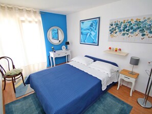 3 Schlafzimmer, Internetzugang, Bettwäsche