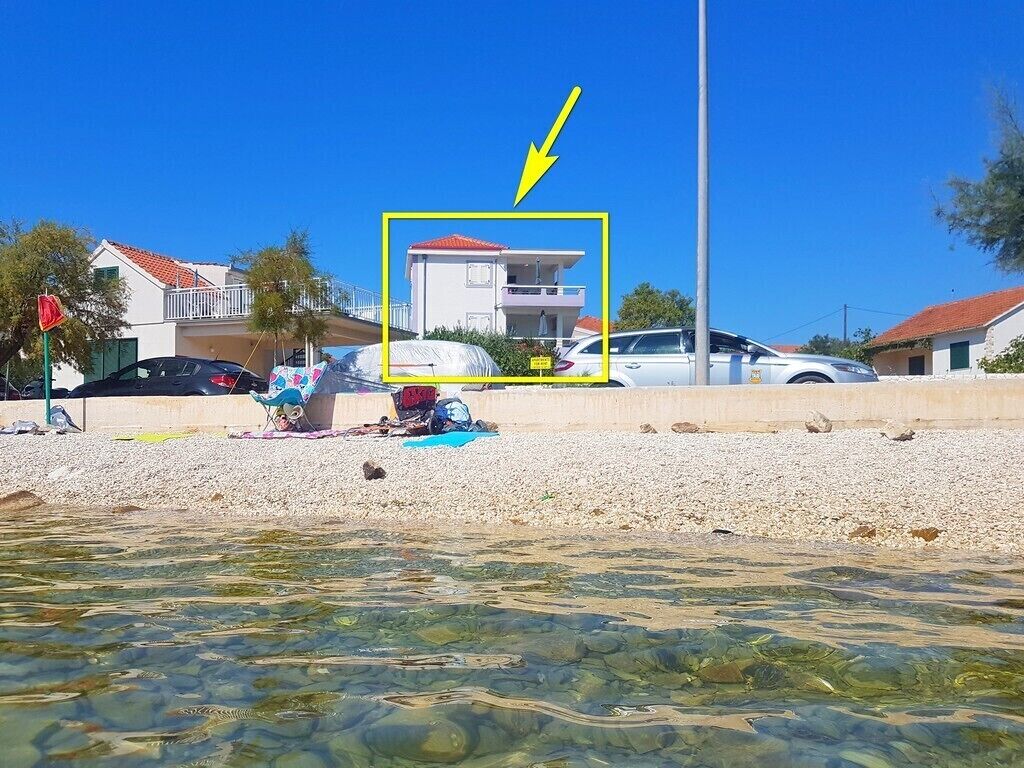 Am Strand