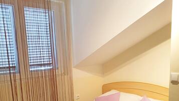 2 camere, accesso a Internet, lenzuola