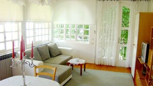 Living area - Apartments Jerolim, (11300), Biograd na moru, hr (Biograd na Moru)