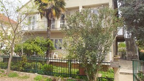 Exterior - Apartments Jerolim, (11300), Biograd na moru, hr (Biograd na Moru)