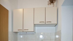 Private kitchen - Apartments and rooms Meri, (8555), Baška Voda, hr (Baška Voda)