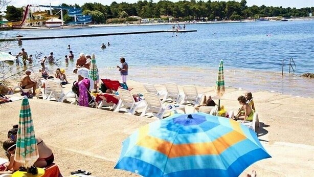 Plage