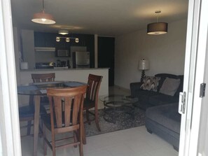 Apartment, Mehrere Betten, Nichtraucher
