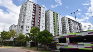 Condo, Multiple Beds, Non Smoking - Condominio Ecovivienda (Tegucigalpa)