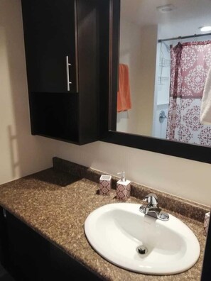 Condo, Multiple Beds, Non Smoking | Free WiFi - Condominio Ecovivienda (Tegucigalpa)