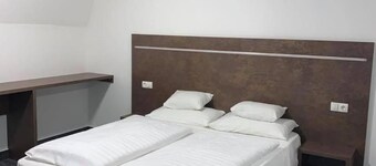 Hotel Zodiaco