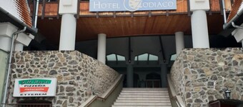 Hotel Zodiaco