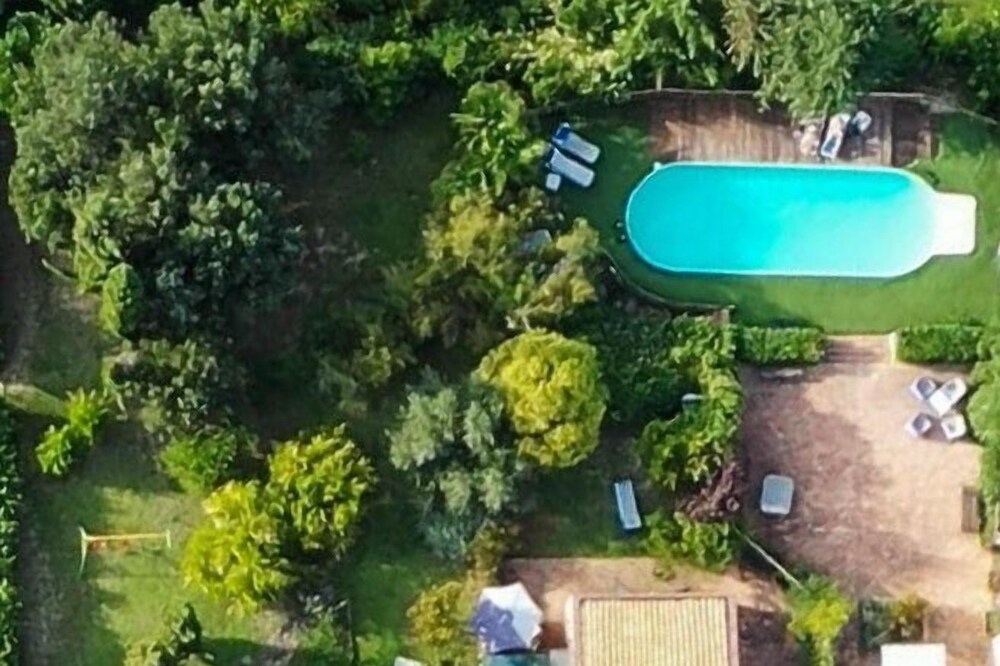 Holiday apartment Ostra for 1 - 4 persons with 2 bedrooms - Holiday apartment