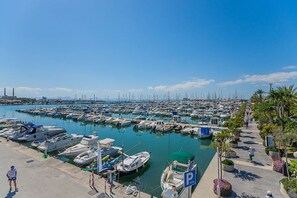 Marina - House in Alcudia Can Olivo close to the beach (Puerto de Alcudia)