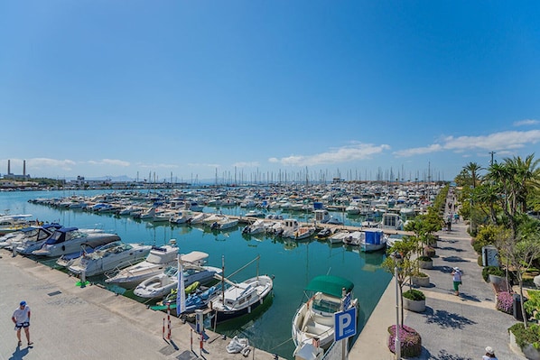 Marina