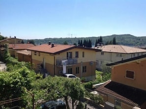 Esterni