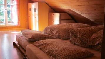 1 chambre